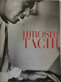 舘ひろし写真集 HIROSHI TACHI 1984年