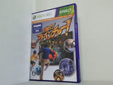 XB360 Kinectアドベンチャー！