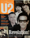 NME Originals U2 volume 1 issue 5
