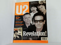 NME Originals U2 volume 1 issue 5