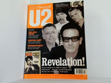 NME Originals U2 volume 1 issue 5