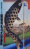 歌舞伎座百二十年 團菊祭 五月大歌舞伎 市川海老蔵 2008年 5月