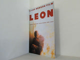 レオン LEON 映画 リュック・ベッソン ジャン・レノ 1995年