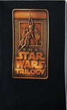 THE STAR WARS 映画 スター・ウォーズ トリロジー スペシャル・エディション 1997年