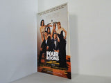 FOUR ROOMS 映画 フォー・ルームズ クエンティン・タランティーノ 1995年