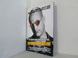 ナチュラル・ボーン・キラーズ Natural Born Killers オリヴァー・ストーン 1995年
