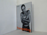 Trainspotting トレインスポッティング ユアン・マクレガー 1996年