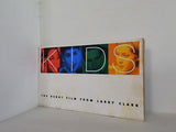 KIDS キッズ ラリー・クラーク 1996年