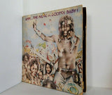 Ahh... The Name Is Bootsy Baby！ Bootsy's Rubber Band