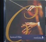 CLASSICAL HITS VOL.2 SINGAPORE AIRLINES