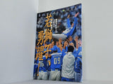 第55回日本シリーズ決算号 若獅子勇躍！ 週刊ベースボール 2004年11.7増刊号