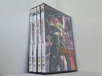 コードギアス 反逆のルルーシュ Code Geass: Lelouch of the Rebellion R2
