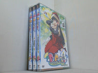 ぽぽたん Popotan geneon