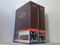 DVD-BOX Dr.JIN 完全版 DVD-BOX – AOBADO オンラインストア