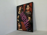 ダンシング クレイジー2 DANCIN CRAZY 2 2012年