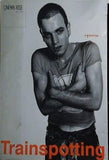 トレインスポッティングTrainspotting Ewan McGregor 1996年