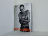 トレインスポッティングTrainspotting Ewan McGregor 1996年