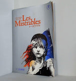 ミュージカル Les Misérables レ・ミゼラブル 1987年