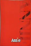 アニー Annie ミュージカル 1992年