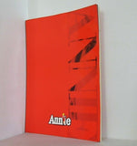 アニー Annie ミュージカル 1992年