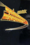 スターライト エクスプレス Starlight Express 1990年