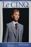 Le CINQ ル・サンク vol.152 2013年 12月号