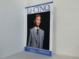 Le CINQ ル・サンク vol.152 2013年 12月号