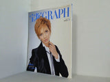 宝塚 GRAPH グラフ 壮一帆 2013年 03月号