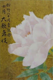 松竹八十周年記念 四月大歌舞伎 中村歌右衛門 1975年