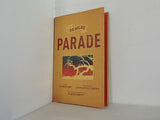 MUSICAL PARADE パレード 石丸幹二 2017年