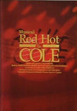 Musical Red Hot Cole レッドホット＆コール 屋良朝幸 2019年