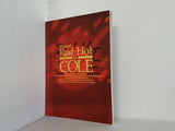Musical Red Hot Cole レッドホット＆コール 屋良朝幸 2019年