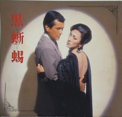 パンフレット 黒蜥蜴 坂東玉三郎 草刈正雄 1986年 – AOBADO オンライン