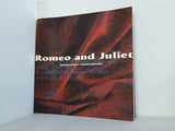Romeo and Julie ロミオとジュリエット 蜷川幸雄 大沢たかお 1998年