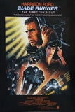 BLADE RUNNER ブレードランナー ハリソン・フォード 1992年