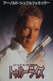 トゥルーライズ アーノルド・シュワルツェネッガー ジェームズ・キャメロン監督 1994年