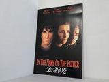 父の祈りを IN THE NAME OF THE FATHER ダニエル・デイ=ルイス 1993年
