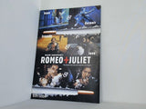 ROMEO＋JULIET レオナルド・ディカプリオ クレア・デーンズ 1997年