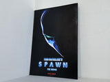 SPAWN THE MOVIE スポーン ザ ムービー トッド・マクファーレン製作総指揮 1998年