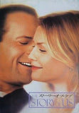 ストーリー・オブ・ラブ The Story of Us ブルース・ウィリス 2000年
