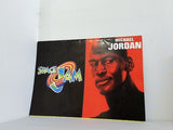 SPACE JAM マイケル・ジョーダン 1997年
