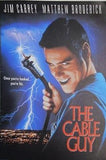 THE CABLE GUY ケーブルガイ ジム・キャリー 1996年