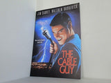 THE CABLE GUY ケーブルガイ ジム・キャリー 1996年