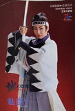 誠の群像 魅惑II ネオ・エゴイスト！ 宝塚歌劇 星組公演 1997年5月9日-6月23日 宝塚大劇場