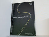 Secret Program Q＆A Book 米田博史