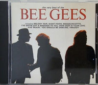 the very best of the BEE GEES