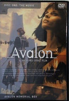 Avalon The Movie