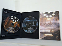 Avalon The Movie