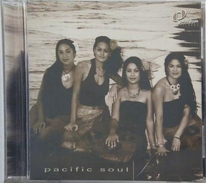 Pacific soul