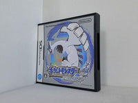 DS ポケットモンスター ソウルシルバー
